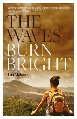 Waves Burn Bright