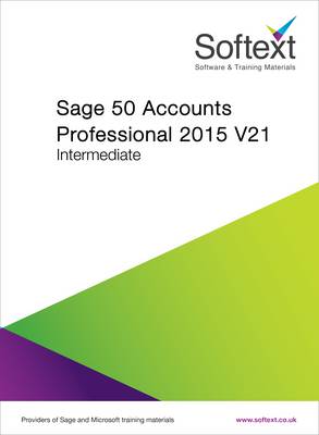 Sage 50 Accounts Professional 2015