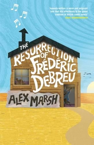 The Resurrection of Frederic Debreu