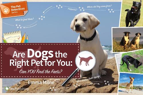 Are Dogs the Right Pet for You