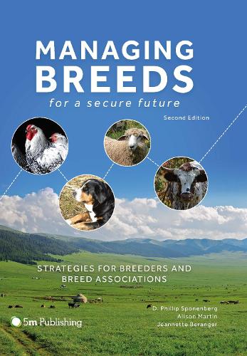 Managing Breeds for a Secure Future 2nd Edition