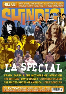 Shindig! No.42 - LA Special