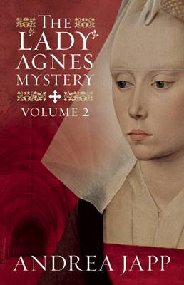 The Lady Agnes Mystery - Volume 2