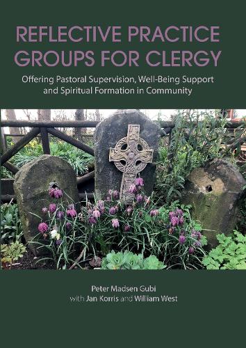 Reflective Practice Groups for Clergy