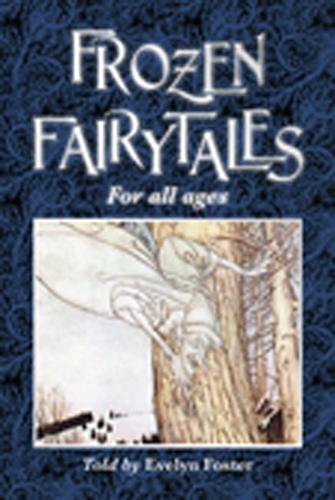 FROZEN FAIRYTALES