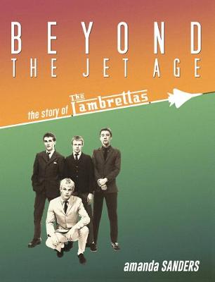 BEYOND THE JET AGE
