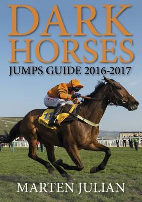 Dark Horses Jumps Guide 2016-2017