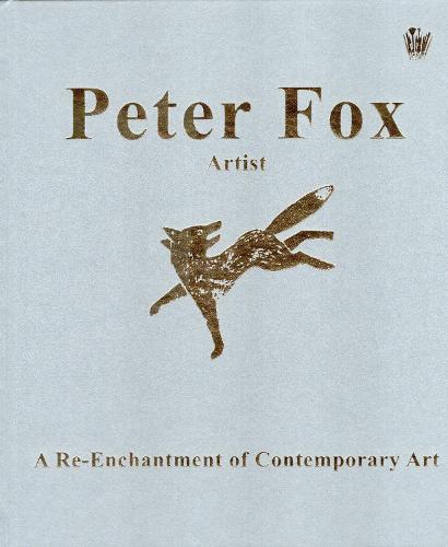 Peter Fox Artist