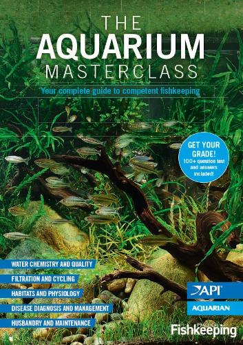 The Aquarium Masterclass