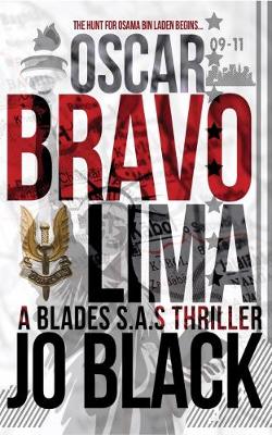 Oscar Bravo Lima
