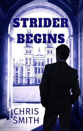 Strider Begins