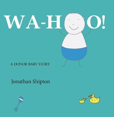 Wa-hoo!