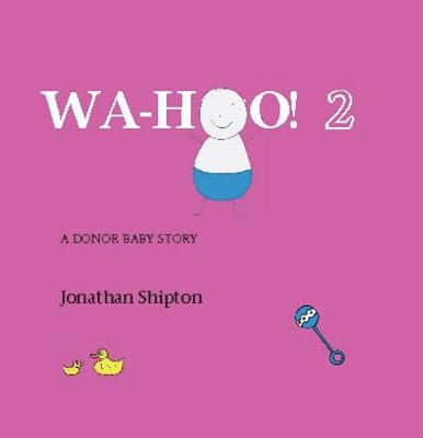 Wa-Hoo!