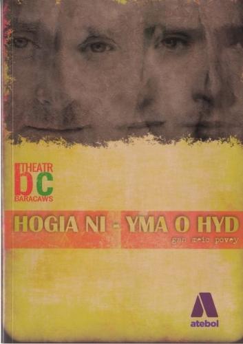 Hogia Ni - Yma o Hyd