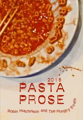 Pasta Prose