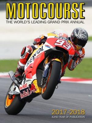 MOTOCOURSE 2017/18 ANNUAL