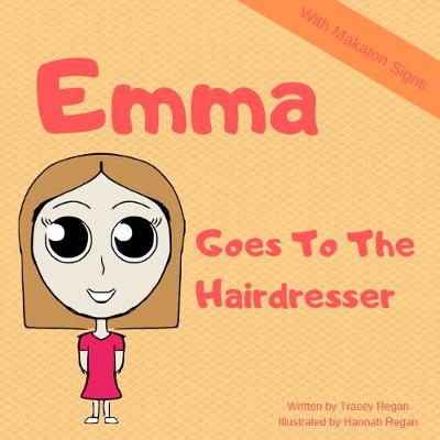 Emma Goes To The Hairdresser