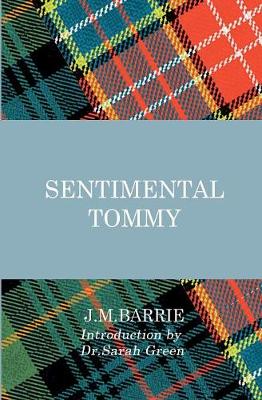 Sentimental Tommy
