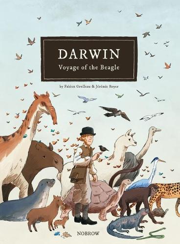 Darwin