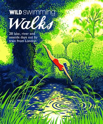 Wild Swimming Walks