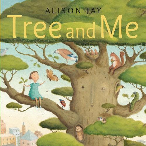 Tree & Me