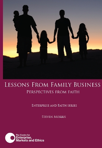 Lessons from Family Business
