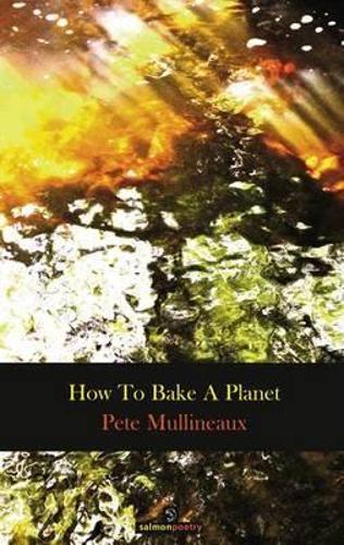 How To Bake A Plant
