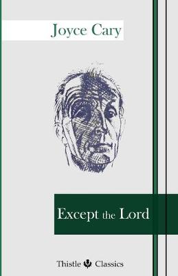 Except the Lord