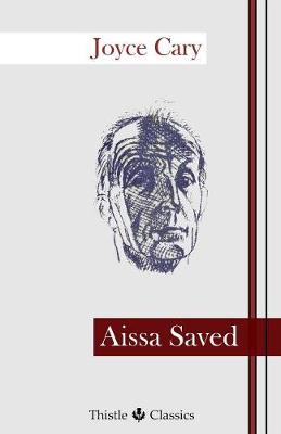 Aissa Saved