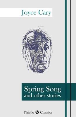 Spring Song and other stories