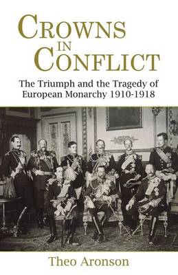 Crowns in Conflict