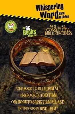 The Fellowship of the Book-Vol 01