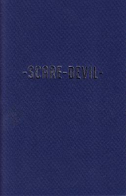 Scare-devil