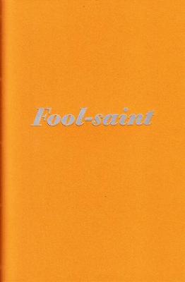 Fool-saint