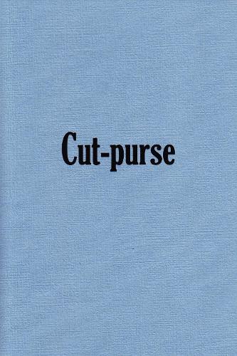 Cut-purse