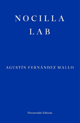 Nocilla Lab