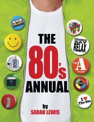 The 80's Annual
