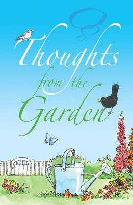 Thoughts from the Garden