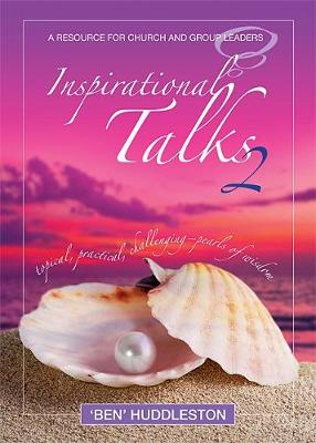 Inspirational Talks 2