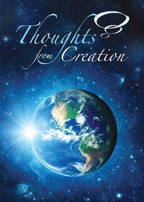 Thoughts From Creation