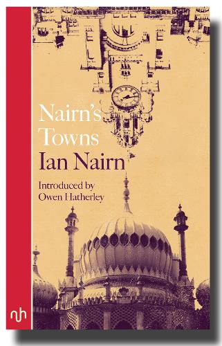 Nairn's Towns
