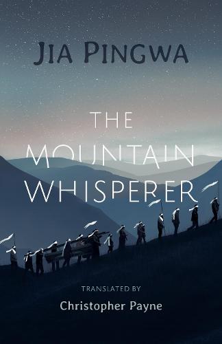 The Mountain Whisperer