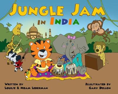 Jungle Jam In India