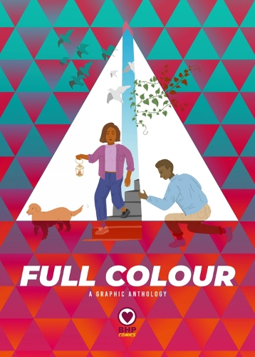 Full Colour