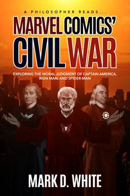 Marvel Comics' Civil War