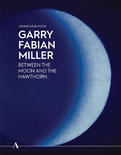 Ashmolean NOW: Garry Fabian Miller