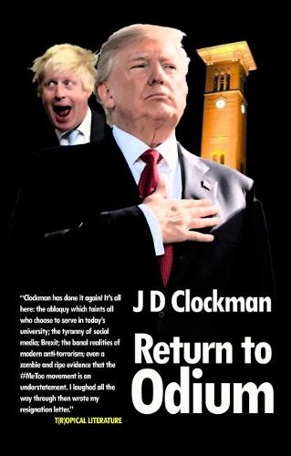 Return to Odium