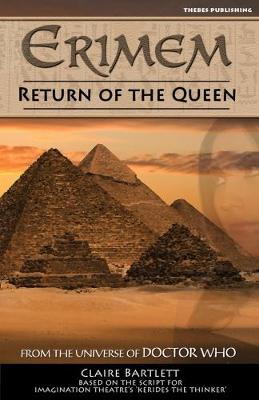 Erimem - Return of the Queen