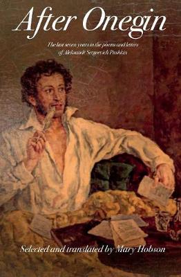 After Onegin