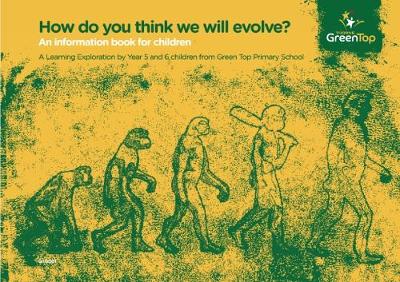 How do you think we will evolve?